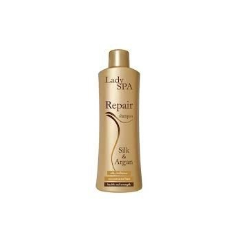 .LADYSPA SZAMPON Repair shampoo 250ml